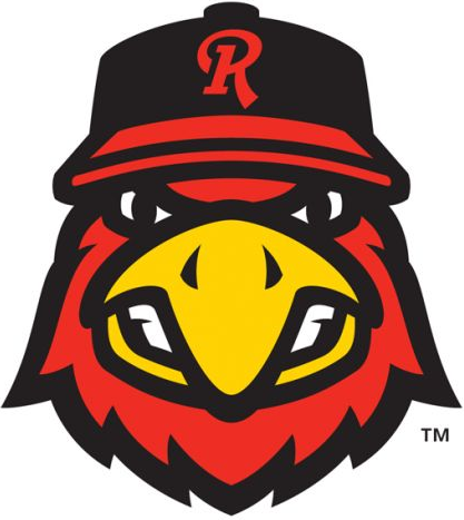 Rochester Red Wings 2014-Pres Alternate Logo v2 iron on transfers for clothing